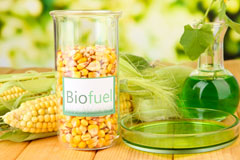 West Tofts biofuel availability