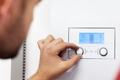 best West Tofts boiler servicing companies