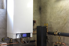 West Tofts condensing boiler companies